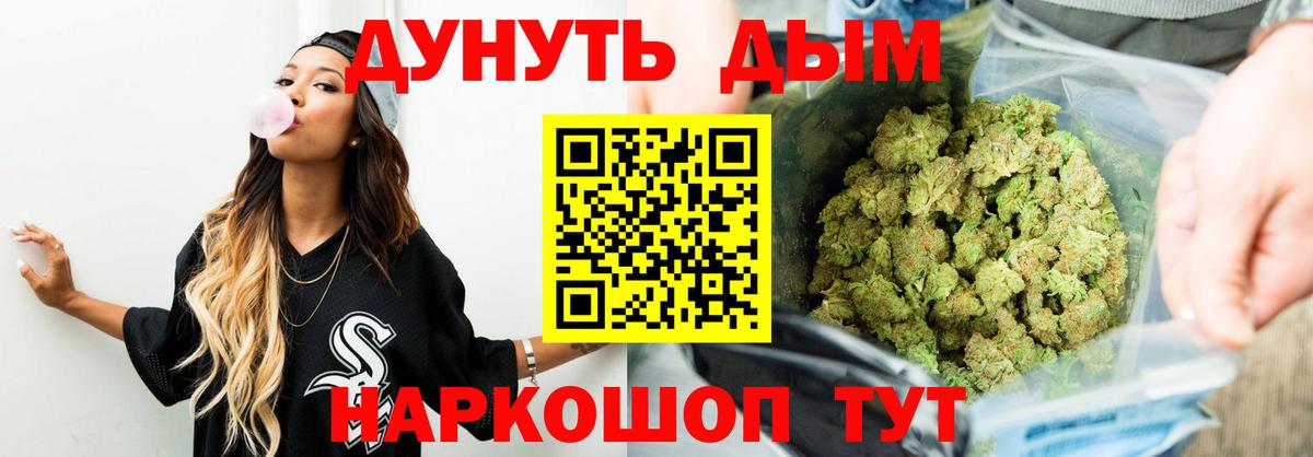 Каннабис сатива Дубна
